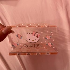 Sanrio Hello Kitty Lipstick Holder